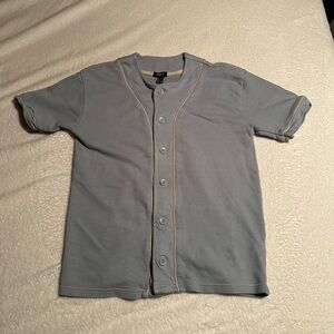 Forever 21 Button Up